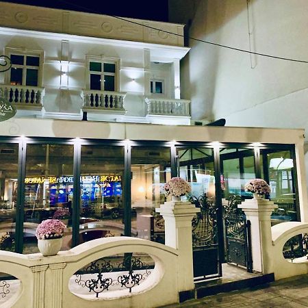 Bela Kuka Hotel Bitola Zewnętrze zdjęcie