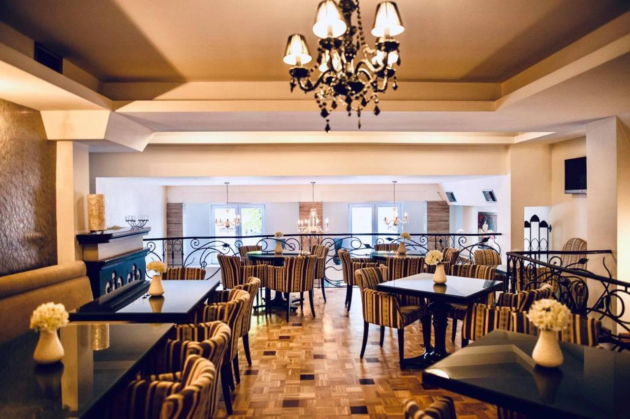 Bela Kuka Hotel Bitola Zewnętrze zdjęcie