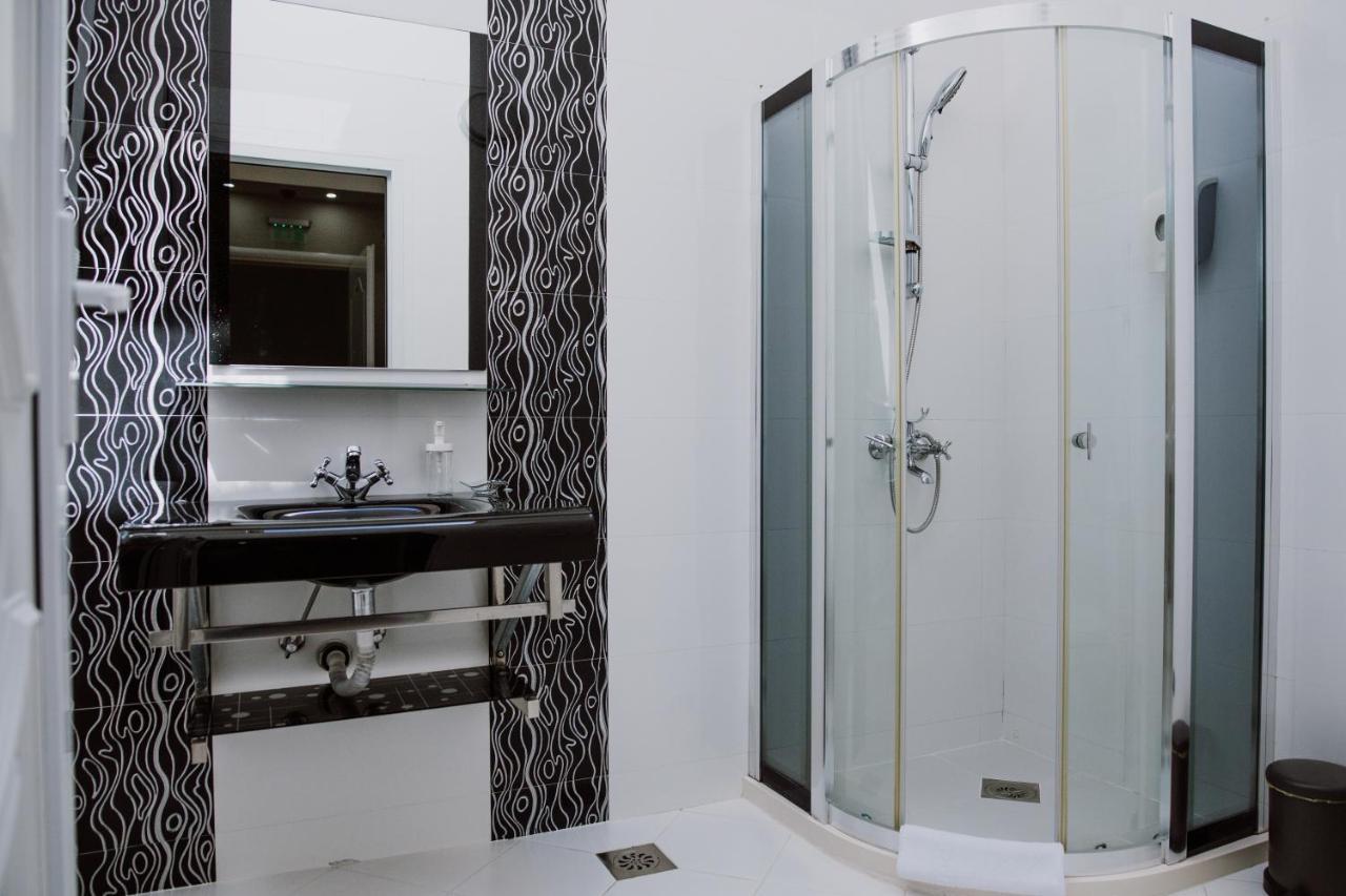 Bela Kuka Hotel Bitola Zewnętrze zdjęcie