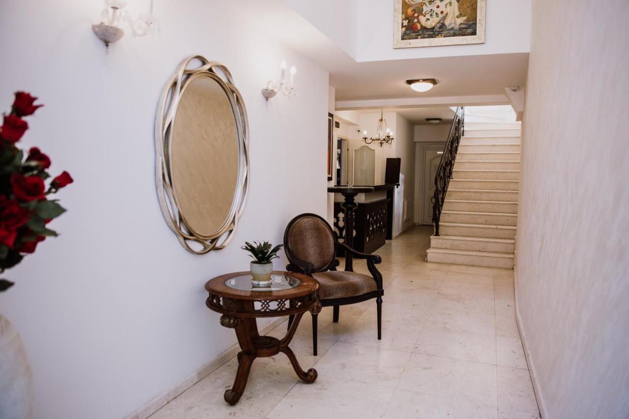 Bela Kuka Hotel Bitola Zewnętrze zdjęcie