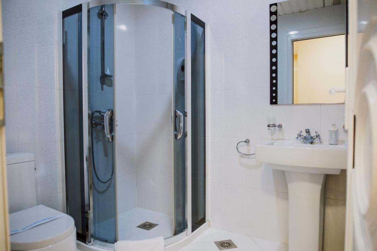 Bela Kuka Hotel Bitola Zewnętrze zdjęcie