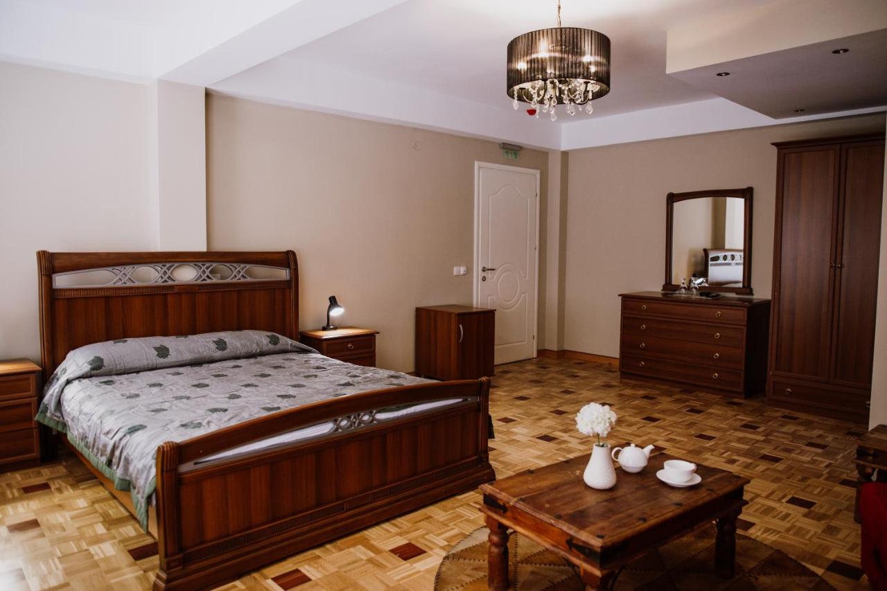 Bela Kuka Hotel Bitola Zewnętrze zdjęcie