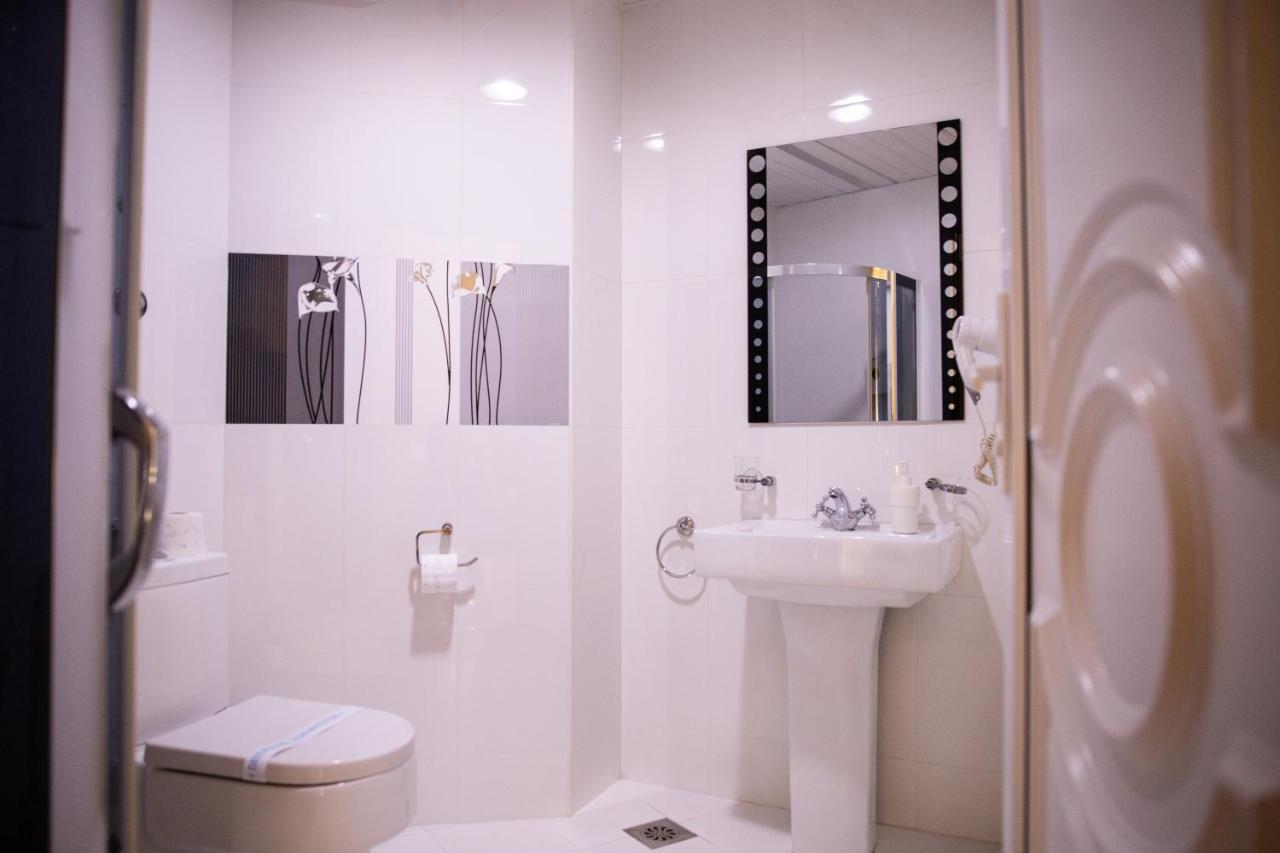 Bela Kuka Hotel Bitola Zewnętrze zdjęcie