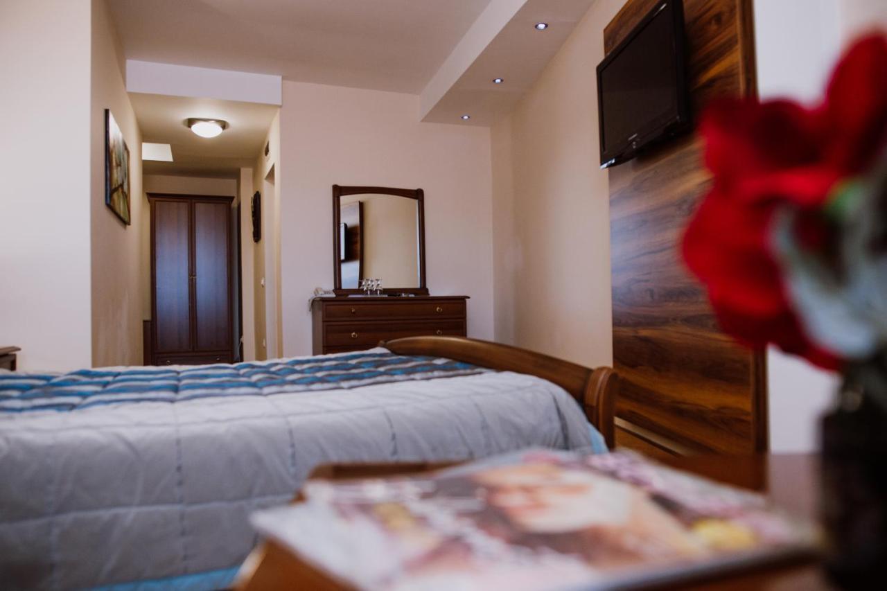 Bela Kuka Hotel Bitola Zewnętrze zdjęcie