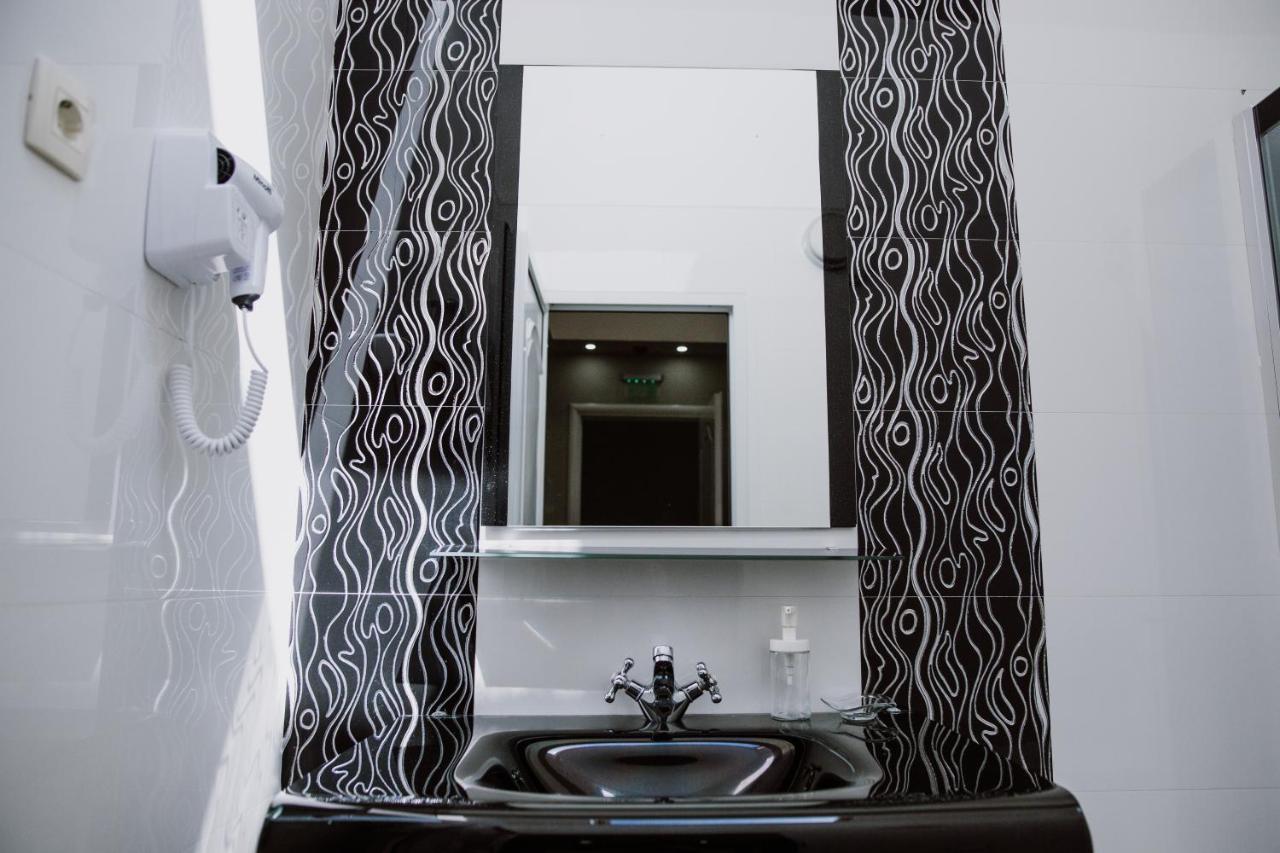 Bela Kuka Hotel Bitola Zewnętrze zdjęcie