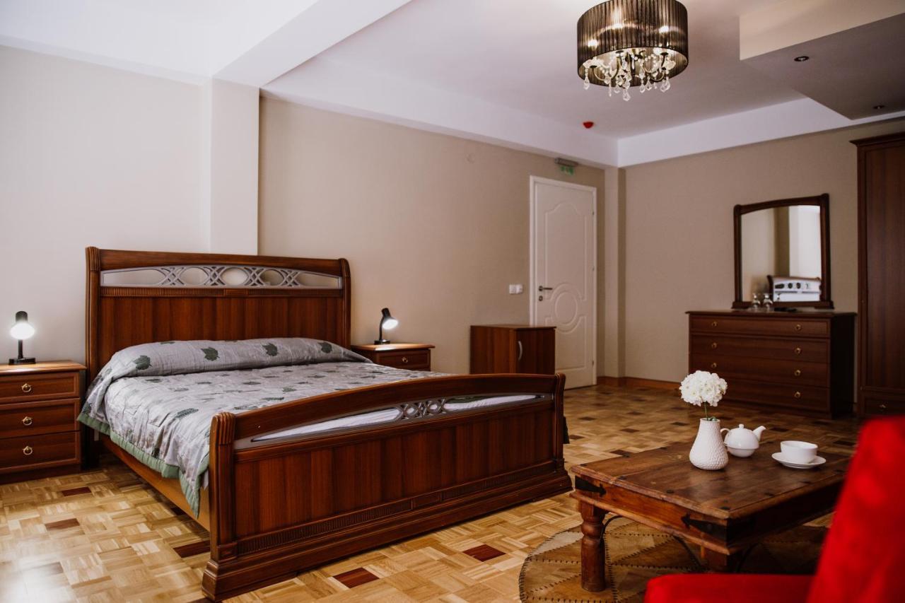Bela Kuka Hotel Bitola Zewnętrze zdjęcie