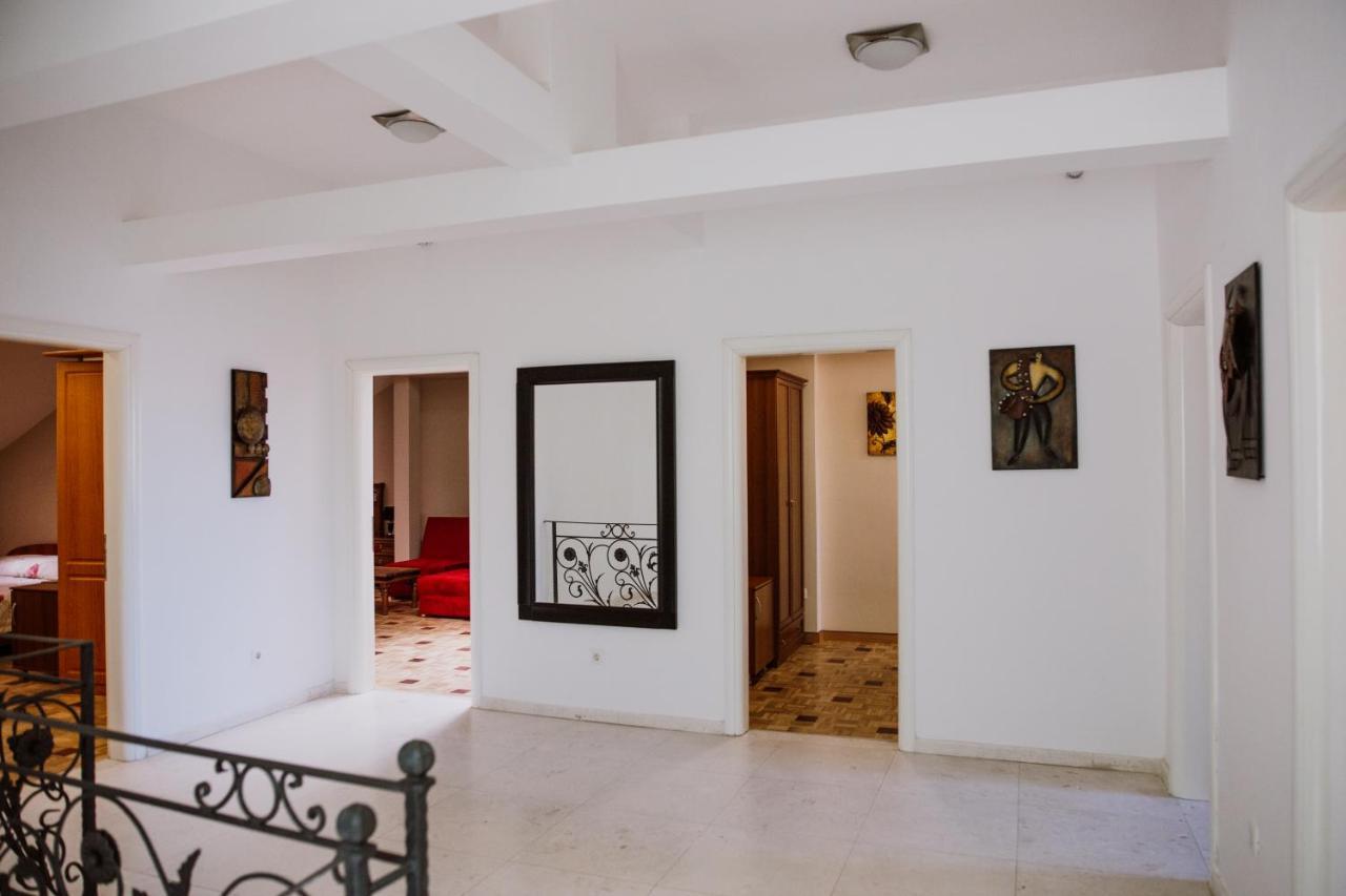 Bela Kuka Hotel Bitola Zewnętrze zdjęcie