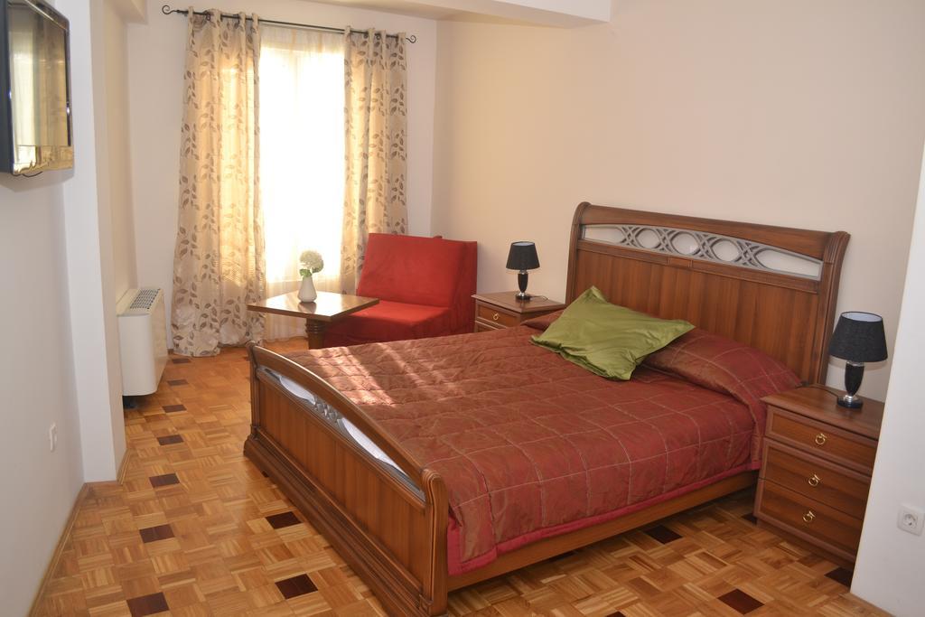 Bela Kuka Hotel Bitola Zewnętrze zdjęcie