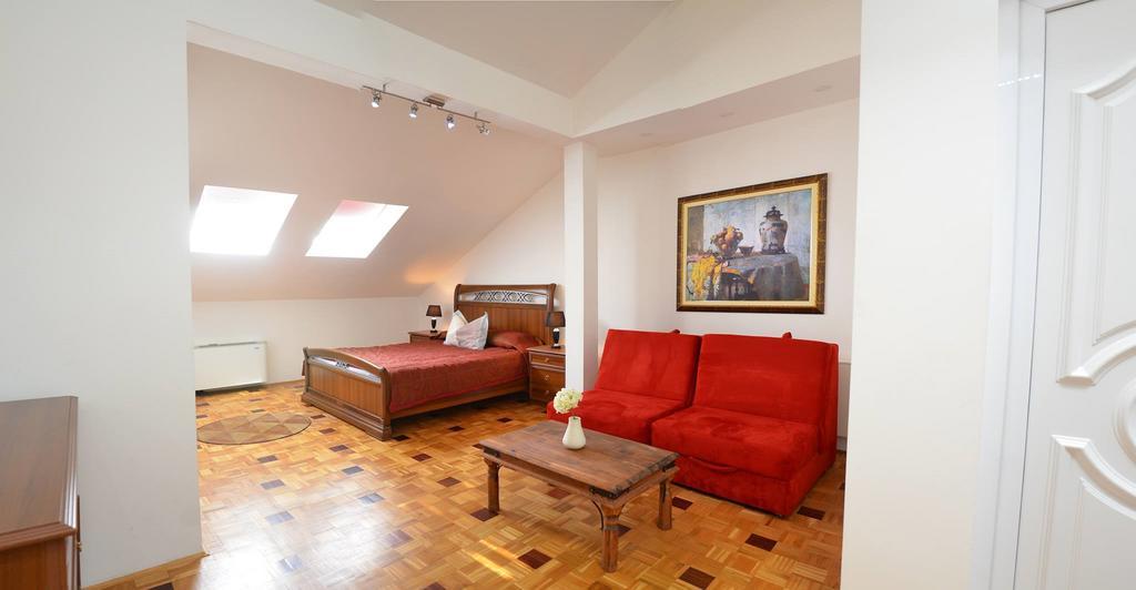 Bela Kuka Hotel Bitola Zewnętrze zdjęcie