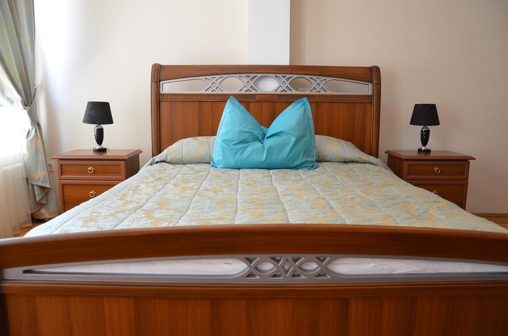 Bela Kuka Hotel Bitola Zewnętrze zdjęcie